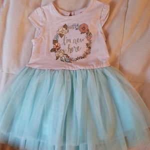 Babygirl dress